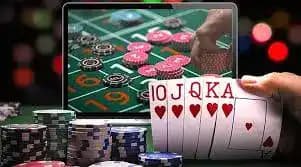 Slots and casino-style games available on the 600 ph platform